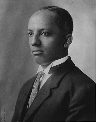 <strong>The Founder of Black History Month</strong>