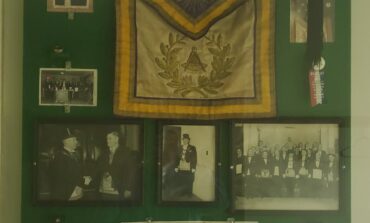 <strong>Fork Union Masonic Lodge celebrates 150 years</strong>
