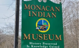 <strong>Monacan museum worth a visit</strong>