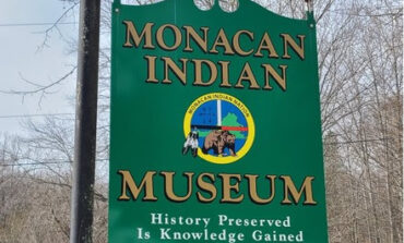 <strong>Monacan museum worth a visit</strong>