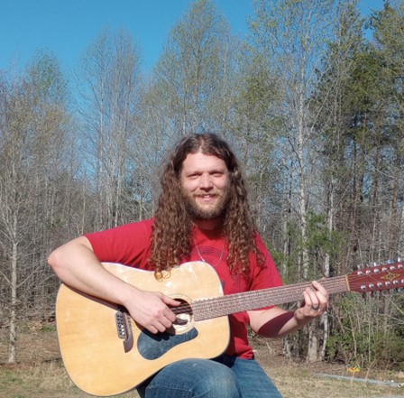 <strong>Fluvanna Faces:  Curtis Partusch</strong>