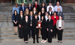 <strong>FCHS wins fifth state speech championship</strong>