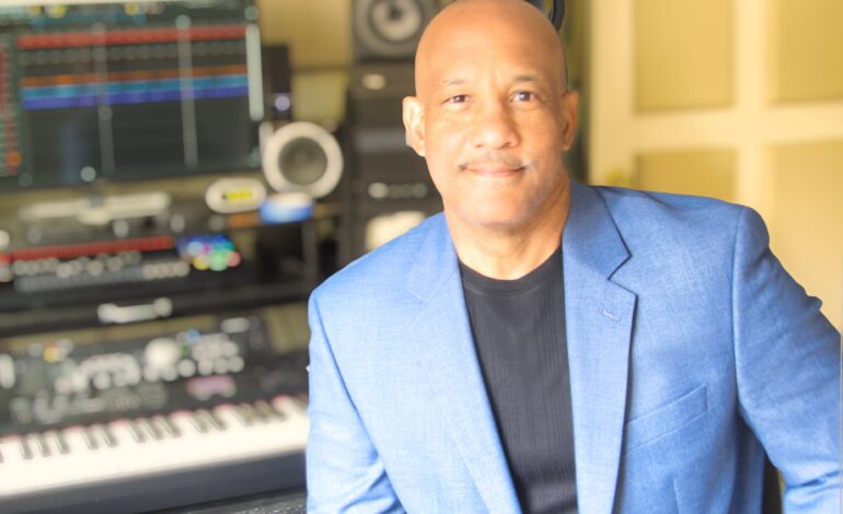 <strong>Scruggs announces bid for Supervisor’s seat</strong>