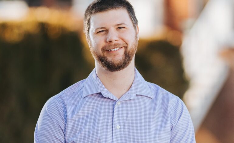 <strong>Schoenster announces run for Board of Supervisors</strong>