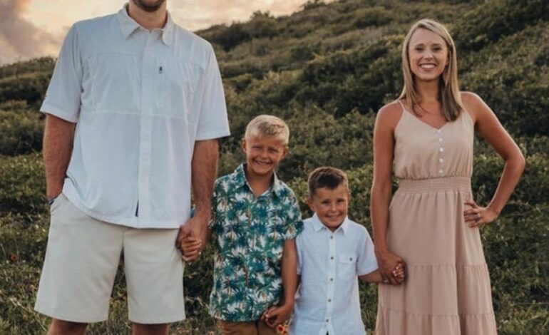 <strong>Danny Reed announces bid for School Board in Fork Union District</strong>