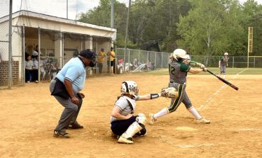 <strong>Fluco softball team loses to Louisa 1-0 in extra inning</strong>