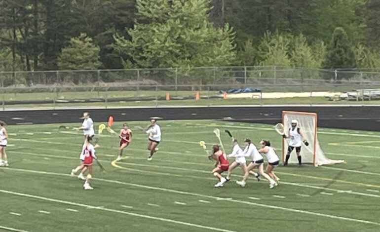 <strong>Fluco girls top Goochland County</strong>