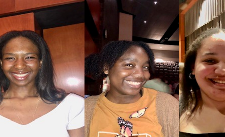 The Adrian Maurice Cary Scholarship Foundation awards $9,000 to three Fluvanna students