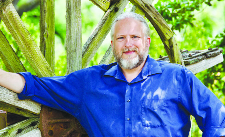 <strong>Moeller announces bid for Fluvanna County treasurer</strong>
