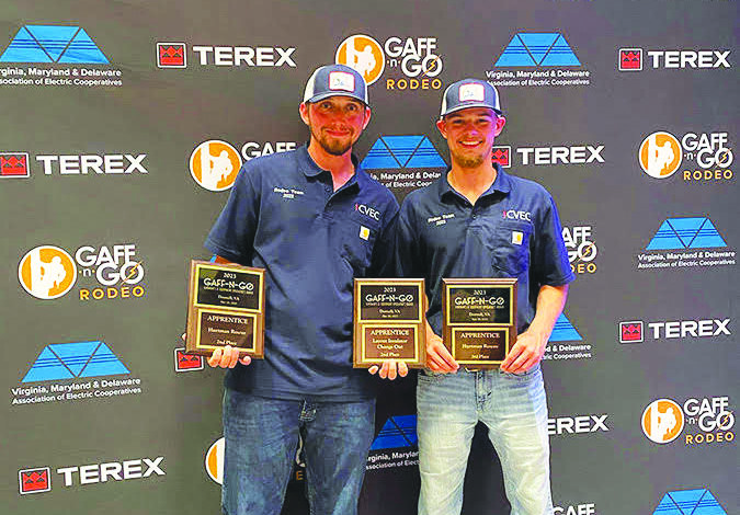 <strong>Five Area Students Earn Electric Co-op Scholarships  </strong>