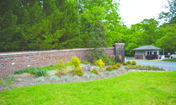 Lake voters approve use of reserve funds
