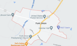 <strong>County talks about Fork Union Village planning</strong>