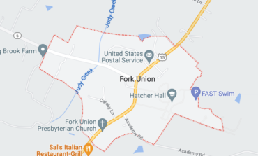 <strong>County talks about Fork Union Village planning</strong>