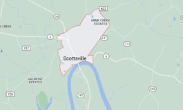 Agri-tourism resort gives update on Scottsville property