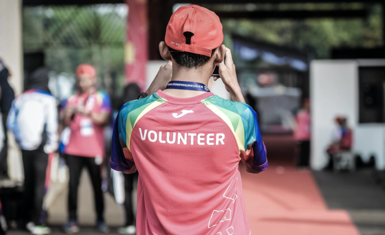 CASA expanding in Fluvanna; needs volunteers