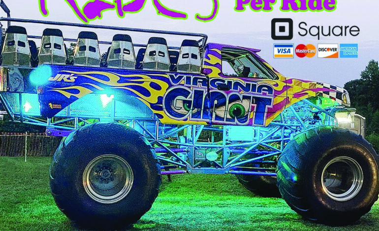 Fun and excitement coming to the 2023 county fair