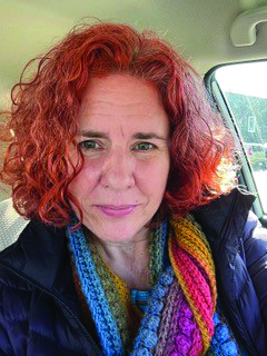 Author Cumbo to speak about fiction and non-fiction