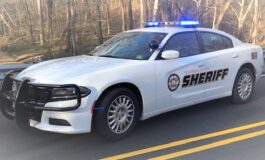 Sheriff’s Office searching for suspects after Fluvanna man fatally shot