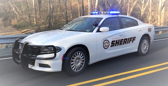 Sheriff’s Office searching for suspects after Fluvanna man fatally shot