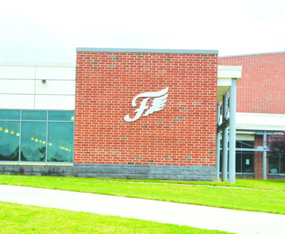 School Board eyes $530K increase in FY27 budget