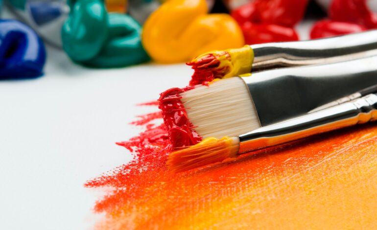 Second annual Artists' Studio Tour boasts more artists