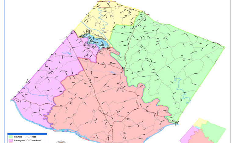 County approves $725,000 in carryover requests