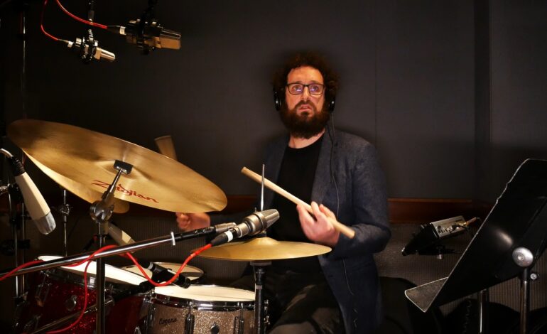 Graham Doby Quartet to perform at Carysbrook