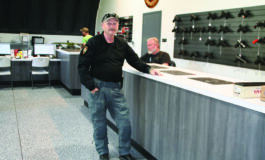 Fluvanna Faces: Mike Brookman, owner, Fluvanna County Firearms