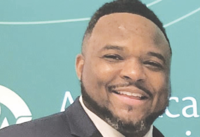 Michael Paul Cary, Jr., scholar at Duke University is awarded tenure