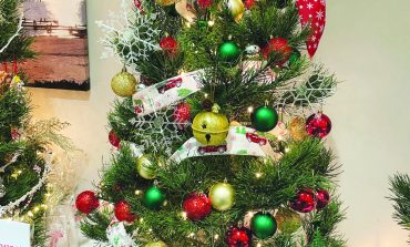Foundation gearing up for Festival of Trees