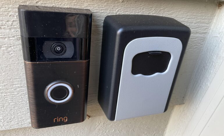 Program is ‘Unlocking Help’ for Fluvannans having medical emergency