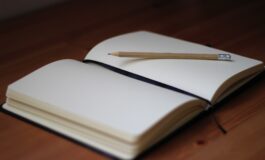 Bullet and Expressive journaling for mental health