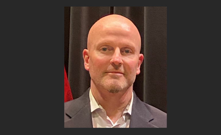 Fairchild voted chair of supervisors