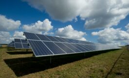 County officials focus on potential negative impact of solar farms