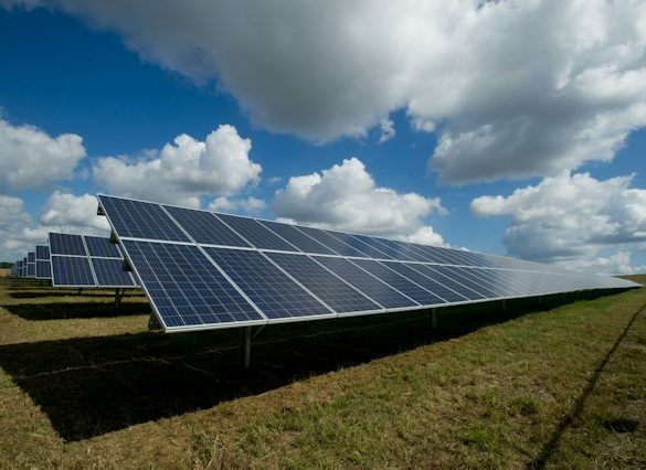 Planning Commission backs solar project, advances data center restrictions