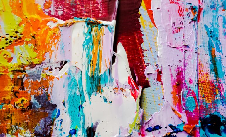 Looking back at the arts in 2023