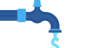 Aqua rate increase unjust, too high, report finds