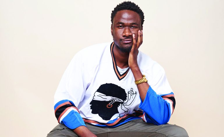 Carysbrook Performing Arts Center celebrates Black History Month