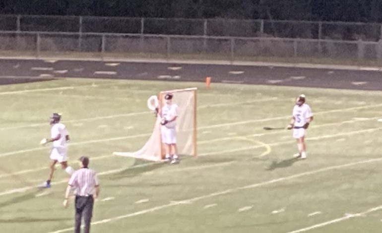 Fluco boys lacrosse falls in opener to Mechanicsville 9-6