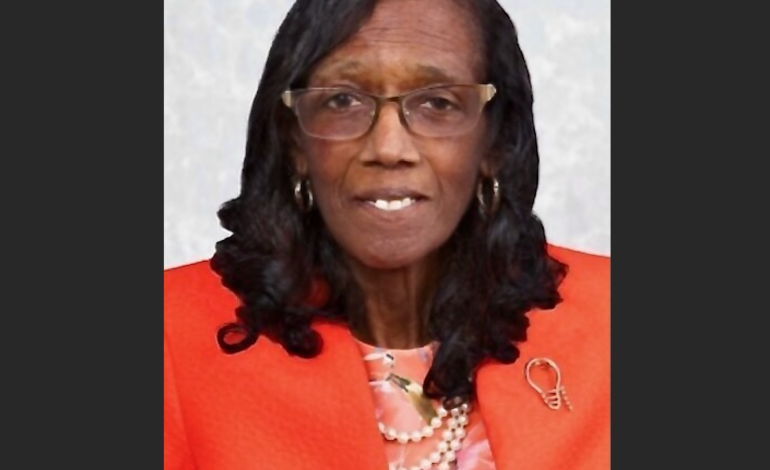 A community remembers Gloria Vest