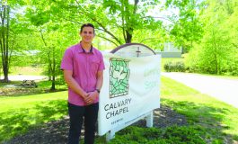 New church has historic roots