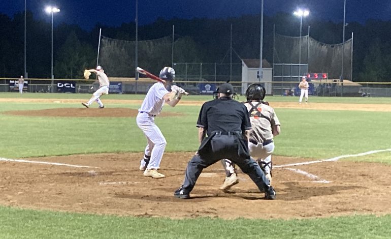 Fluco baseball team tops Orange County