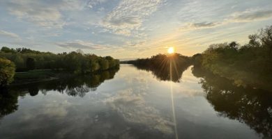 James River Water Authority wins key permit