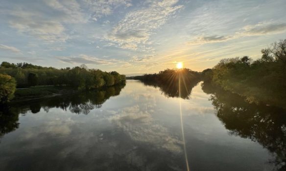 James River Water Authority wins key permit