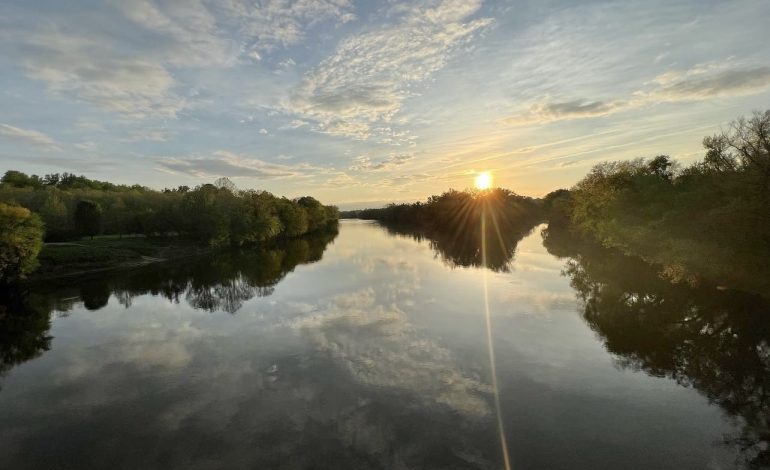 James River Water Authority wins key permit