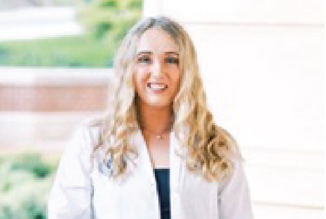 Fluvanna Faces: Dr. Jessica DiGiorgio DNP, FNP-C