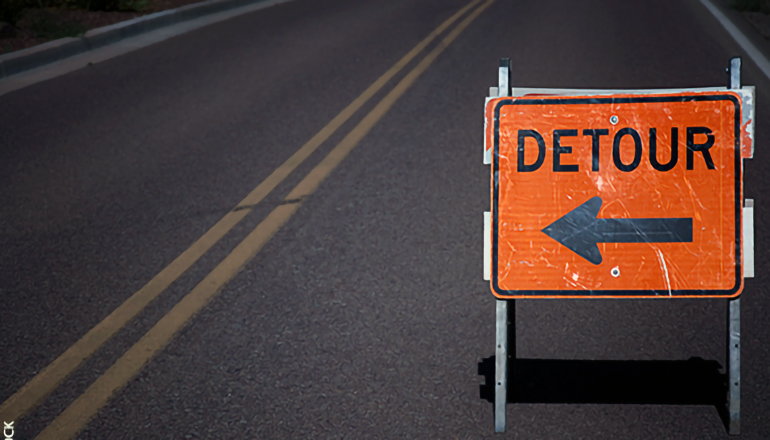 Lake Fire & Rescue pressing VDOT to plan for emergency access
