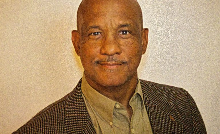 Scruggs accepted into fellowship program