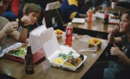 Improvement projects, school lunches dominate school board meeting