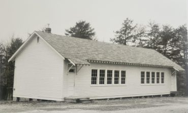 Historical society seeks information on Evergreen School